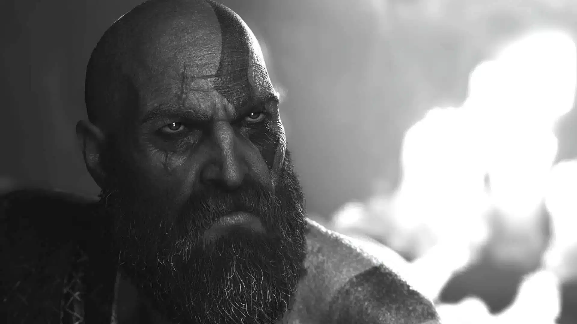 God of War Ragnarok