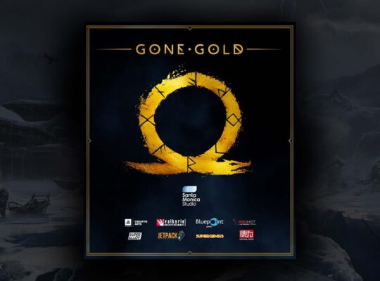 God of War Ragnarok