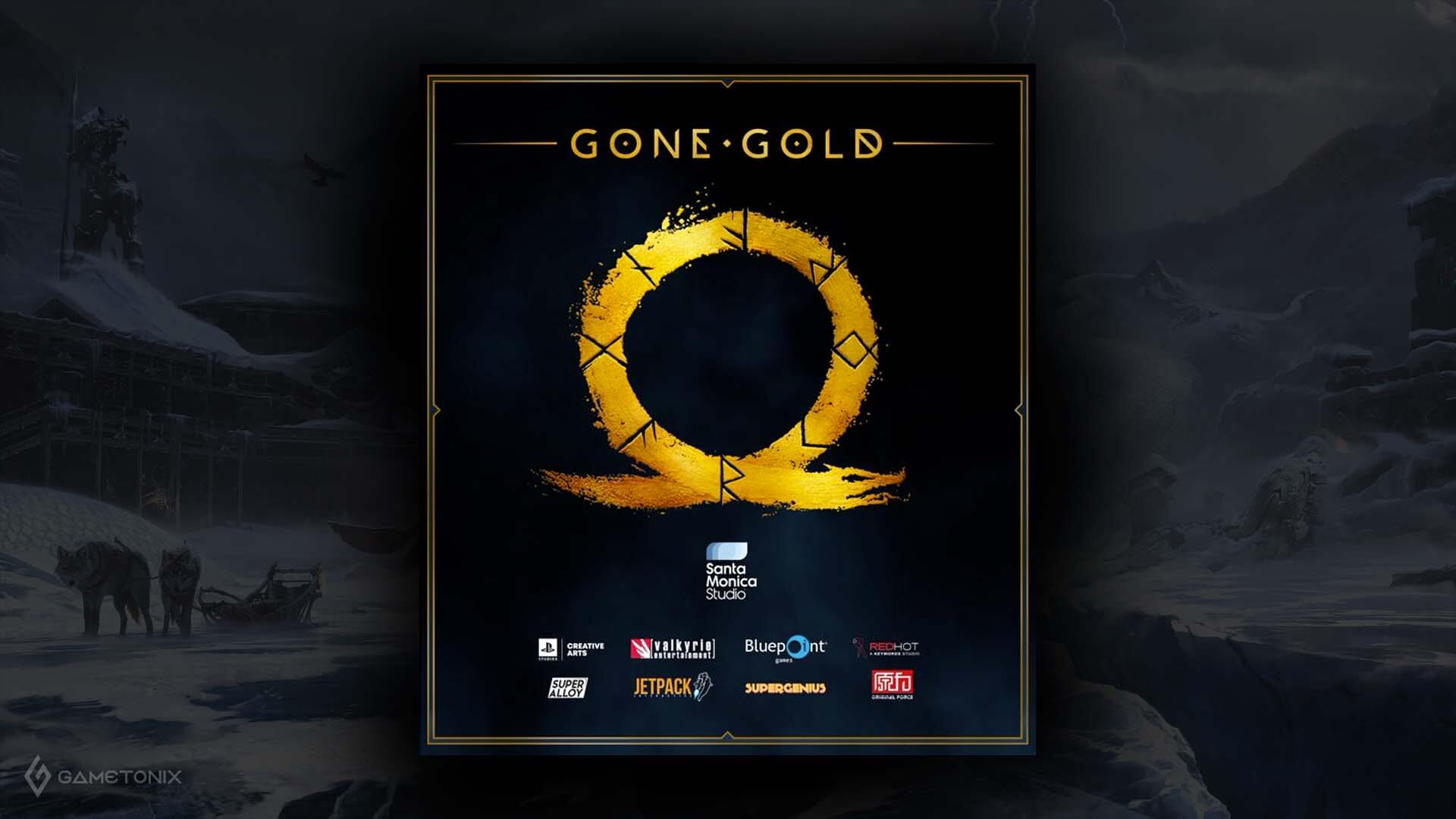 God of War Ragnarok