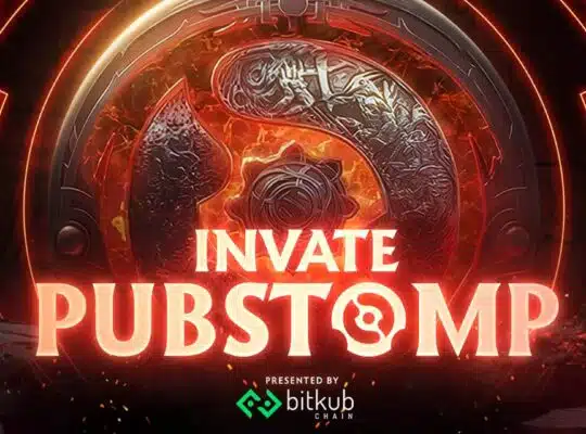 Invate Pubstomp
