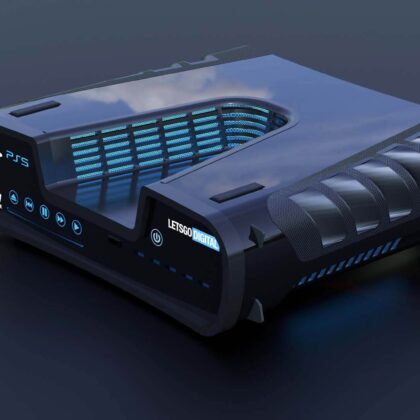 PlayStation 5 Pro Dev Kits