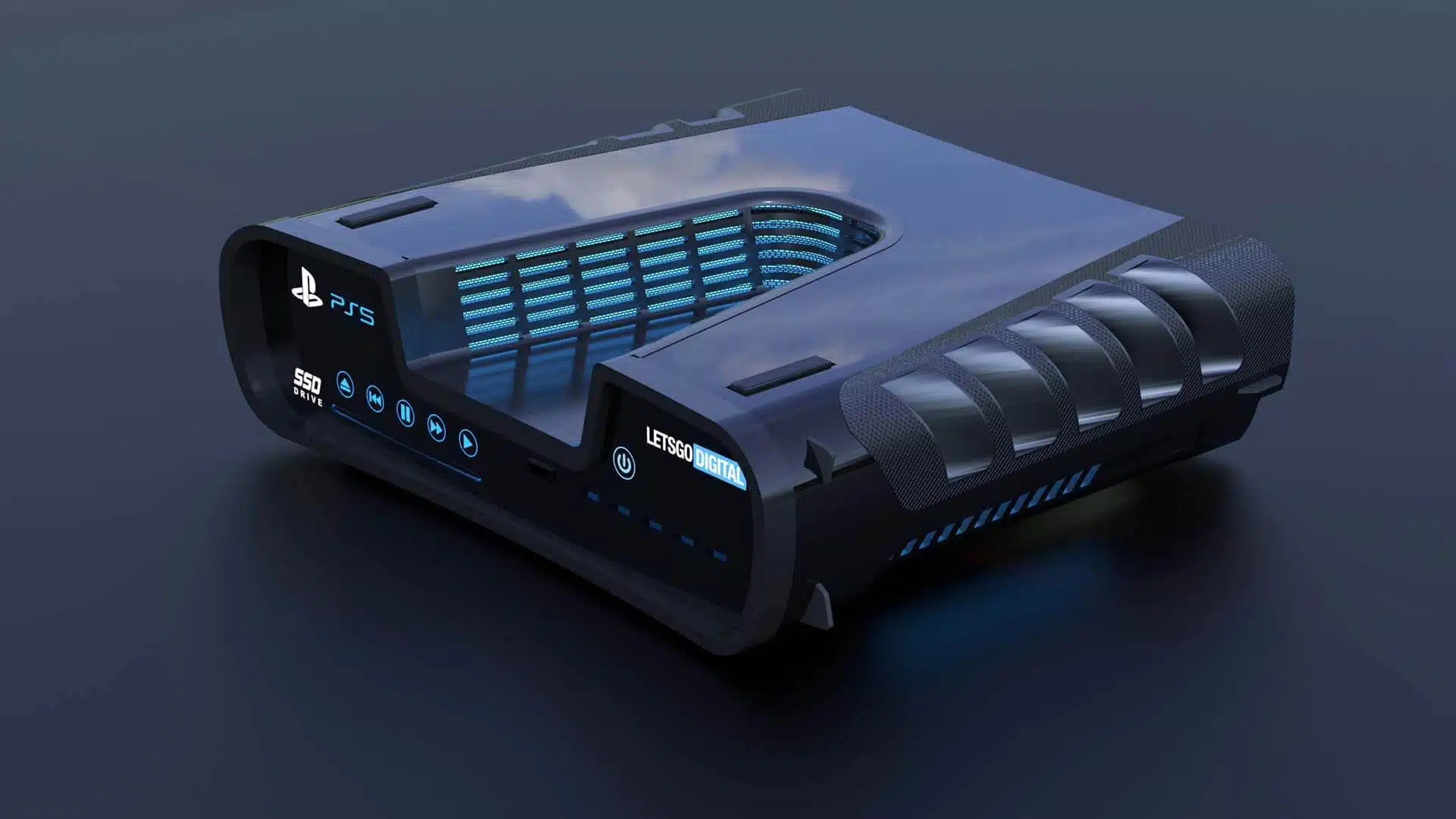 PlayStation 5 Pro Dev Kits