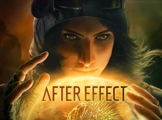 Rainbow Six Extraction