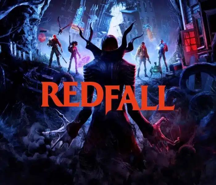 Redfall