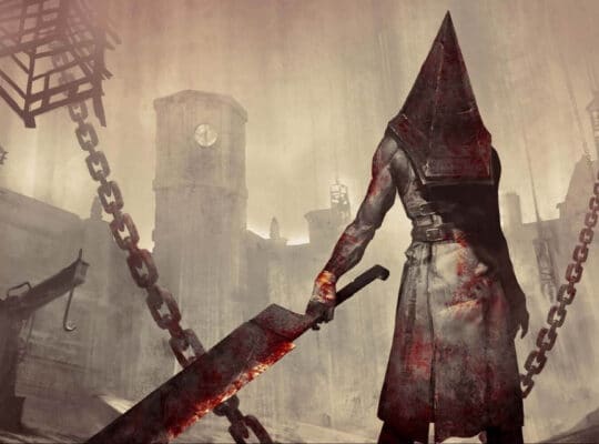 Silent Hill 2