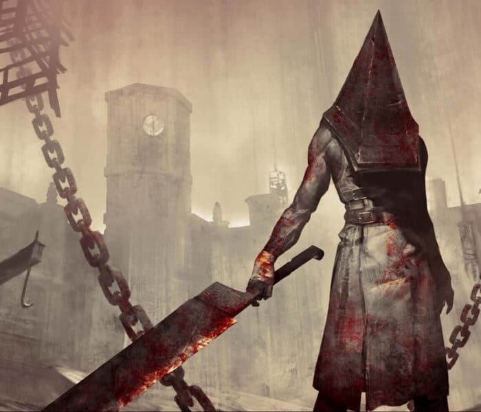 Silent Hill 2