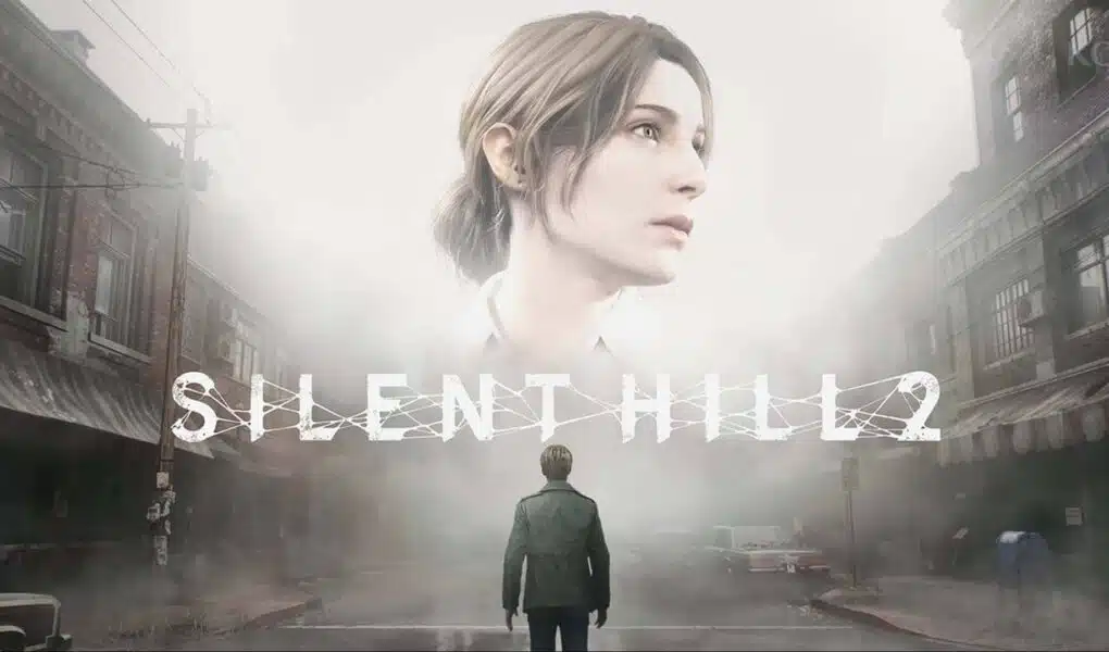 Silent Hill 2 Remake