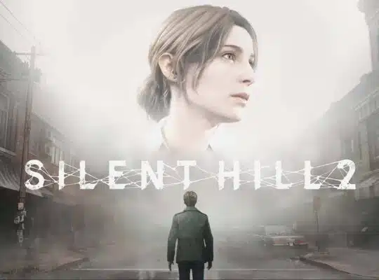 Silent Hill 2 Remake
