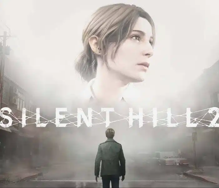 Silent Hill 2 Remake