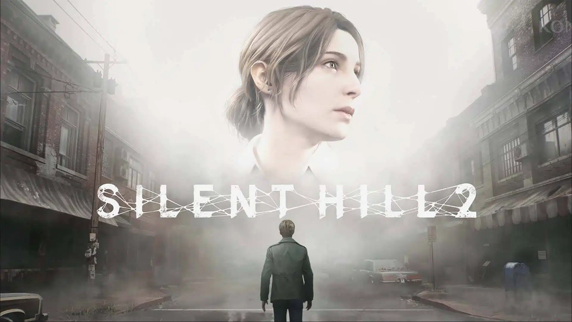 Silent Hill 2 Remake
