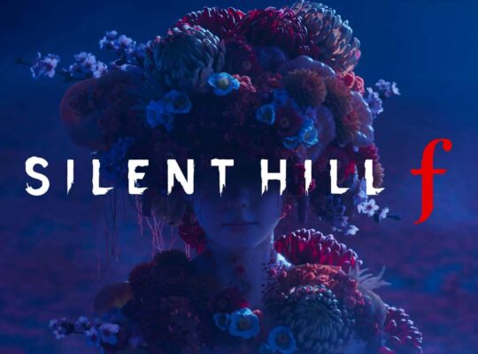 Silent Hill f