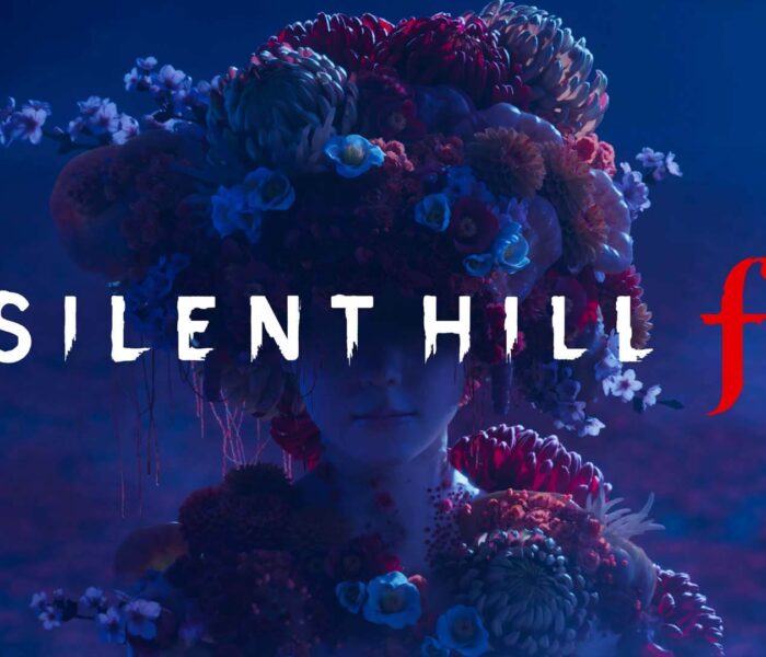 Silent Hill f