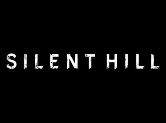 Silent Hill 2
