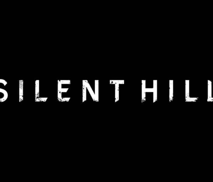 Silent Hill 2
