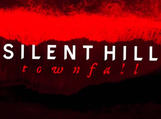 Silent Hill: Townfall