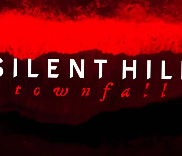 Silent Hill: Townfall
