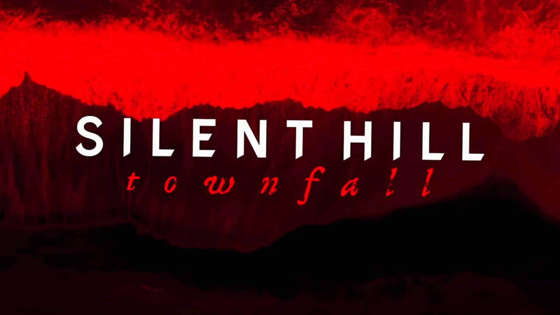 Silent Hill: Townfall