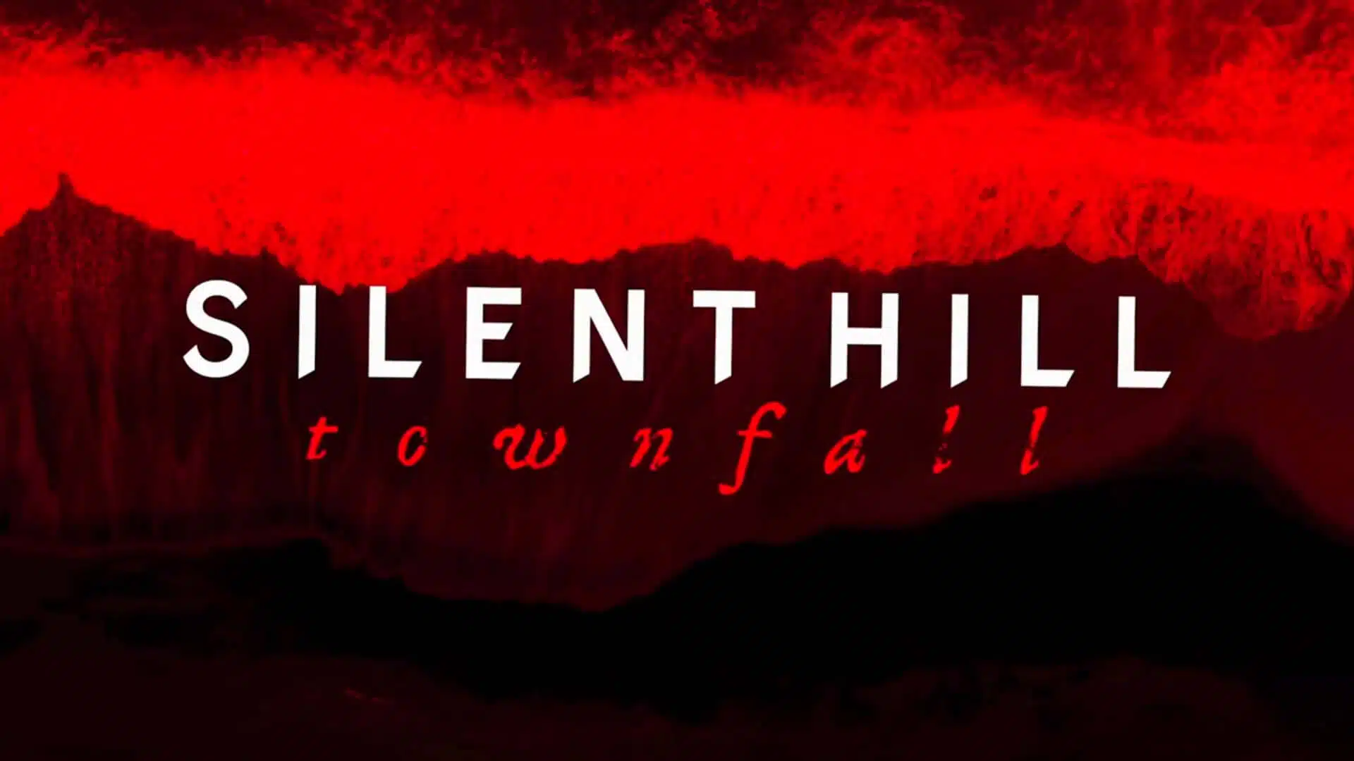 Silent Hill: Townfall