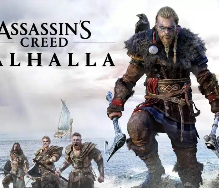 Assassin's Creed Valhalla