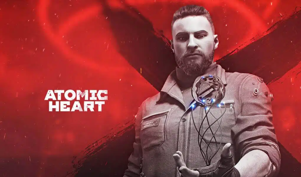 Atomic Heart