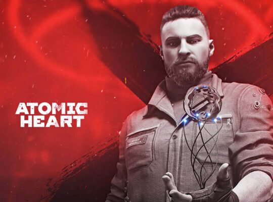 Atomic Heart