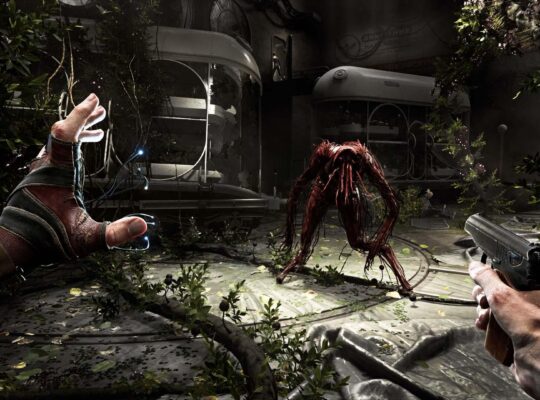 Atomic Heart