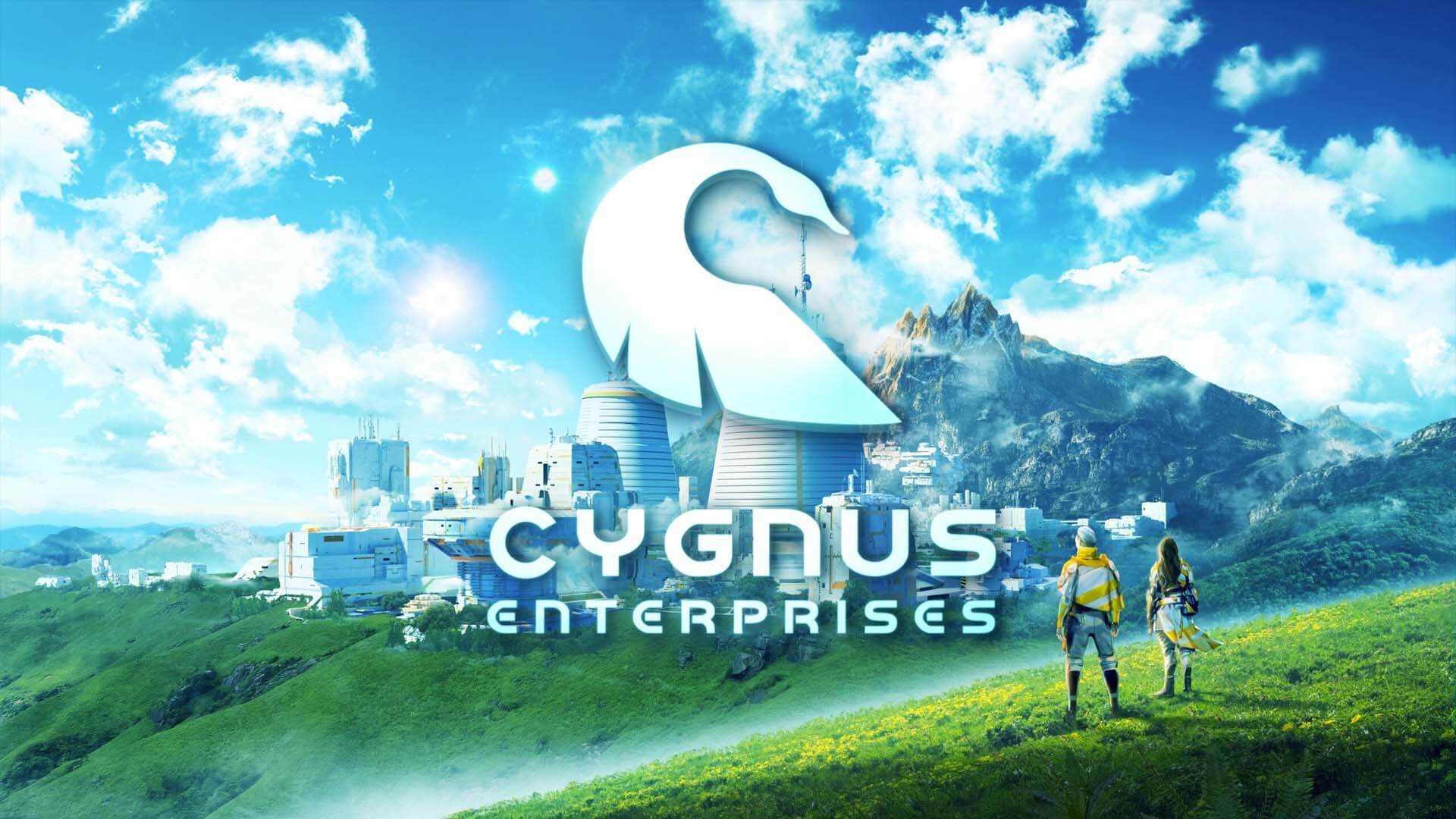 Cygnus Enterprises