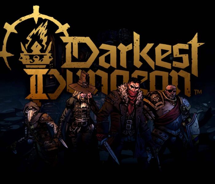 Darkest Dungeon 2