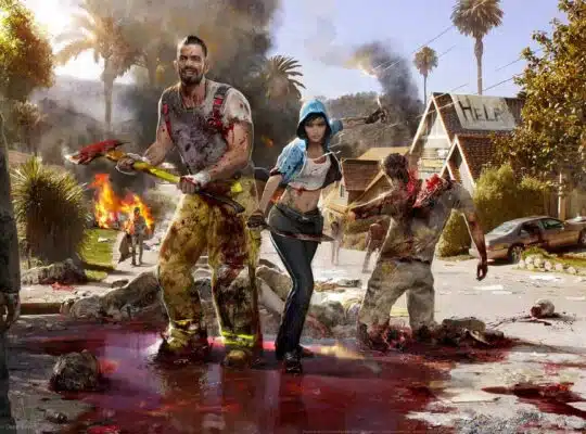 Dead Island 2