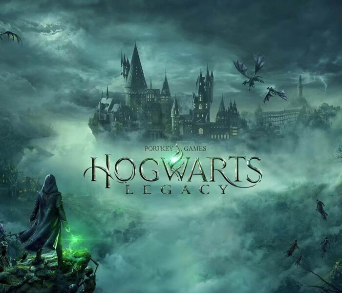Hogwarts Legacy