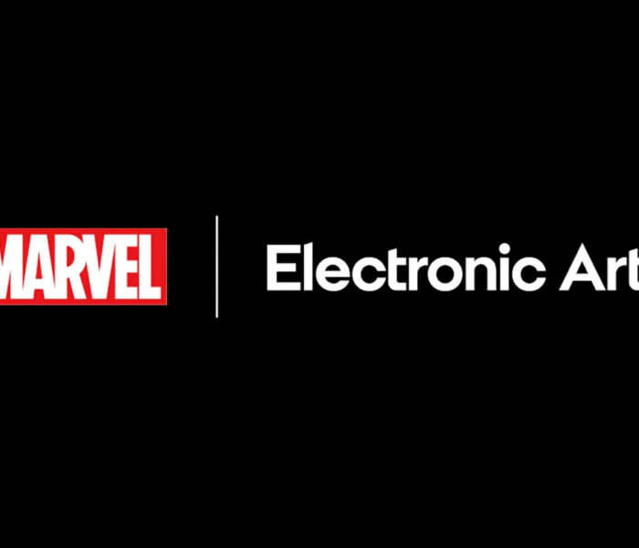 Marvel x Electronic Arts