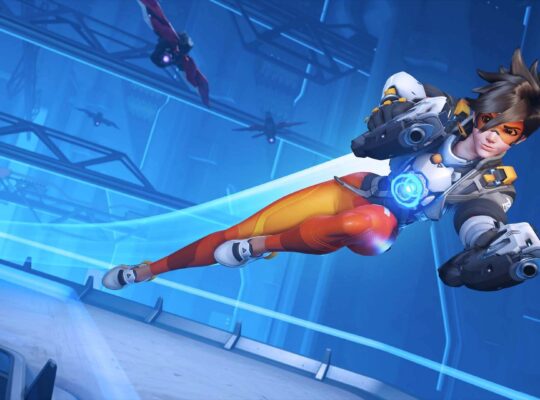 Overwatch 2