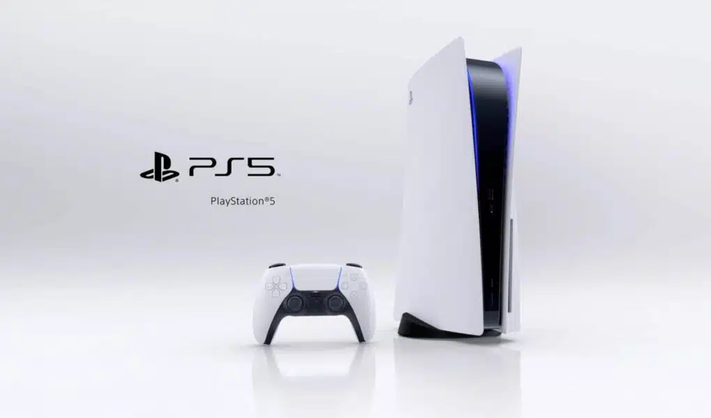 PlayStation 5 Slim