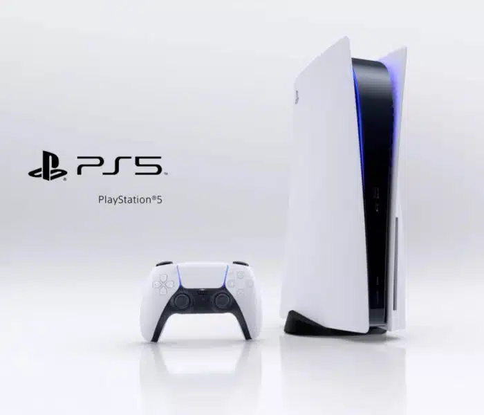 PlayStation 5 Slim