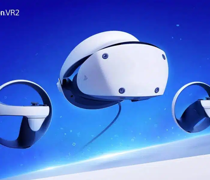 PlayStation VR2