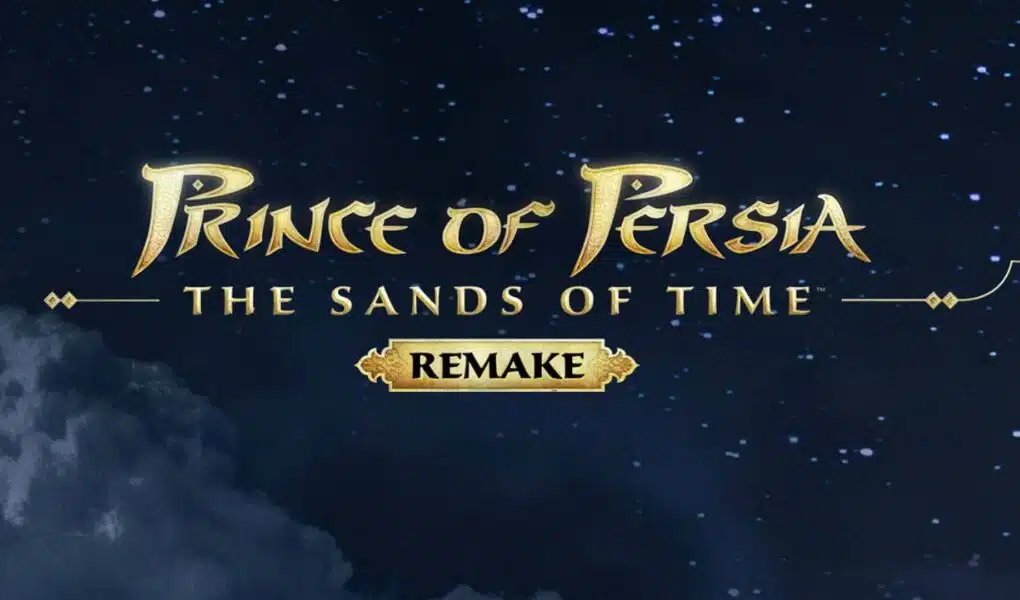 Prince of Persia Remake