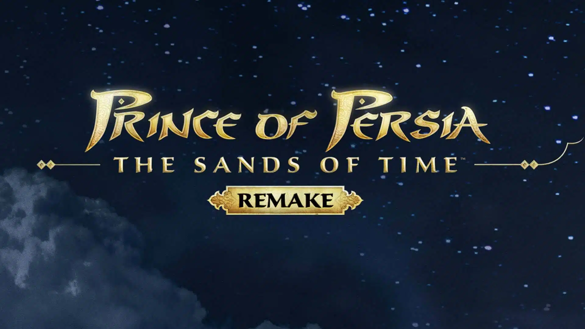 Prince of Persia Remake