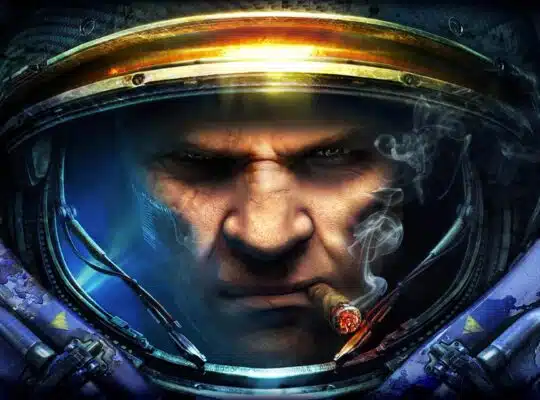 StarCraft / Warcraft