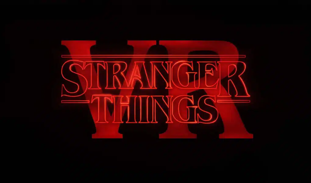 Stranger Things