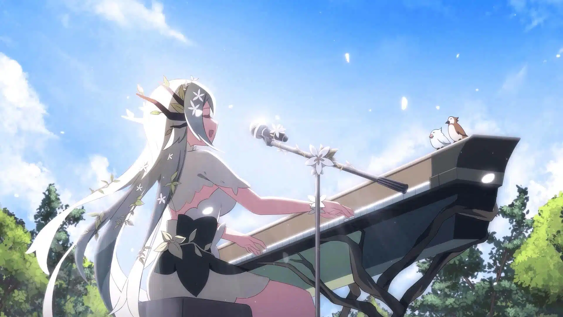 vtuber Mycara Melony