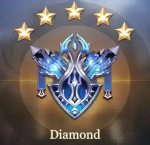 Rank Diamond