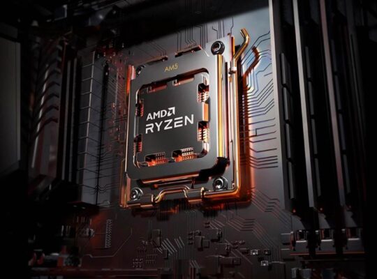 AMD