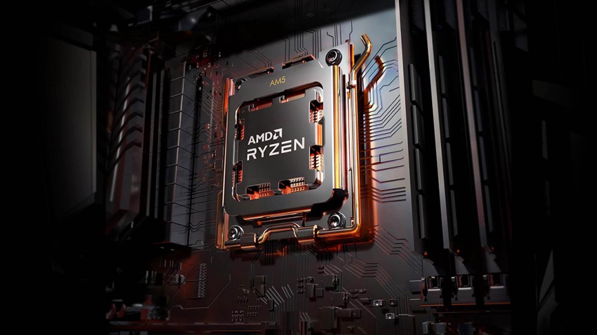 AMD