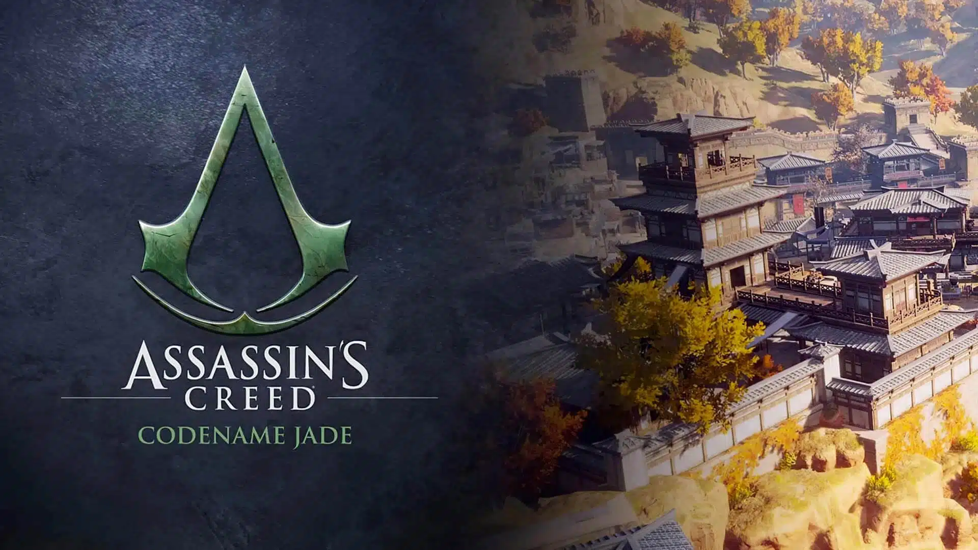 Assassin’s Creed Codename Jade