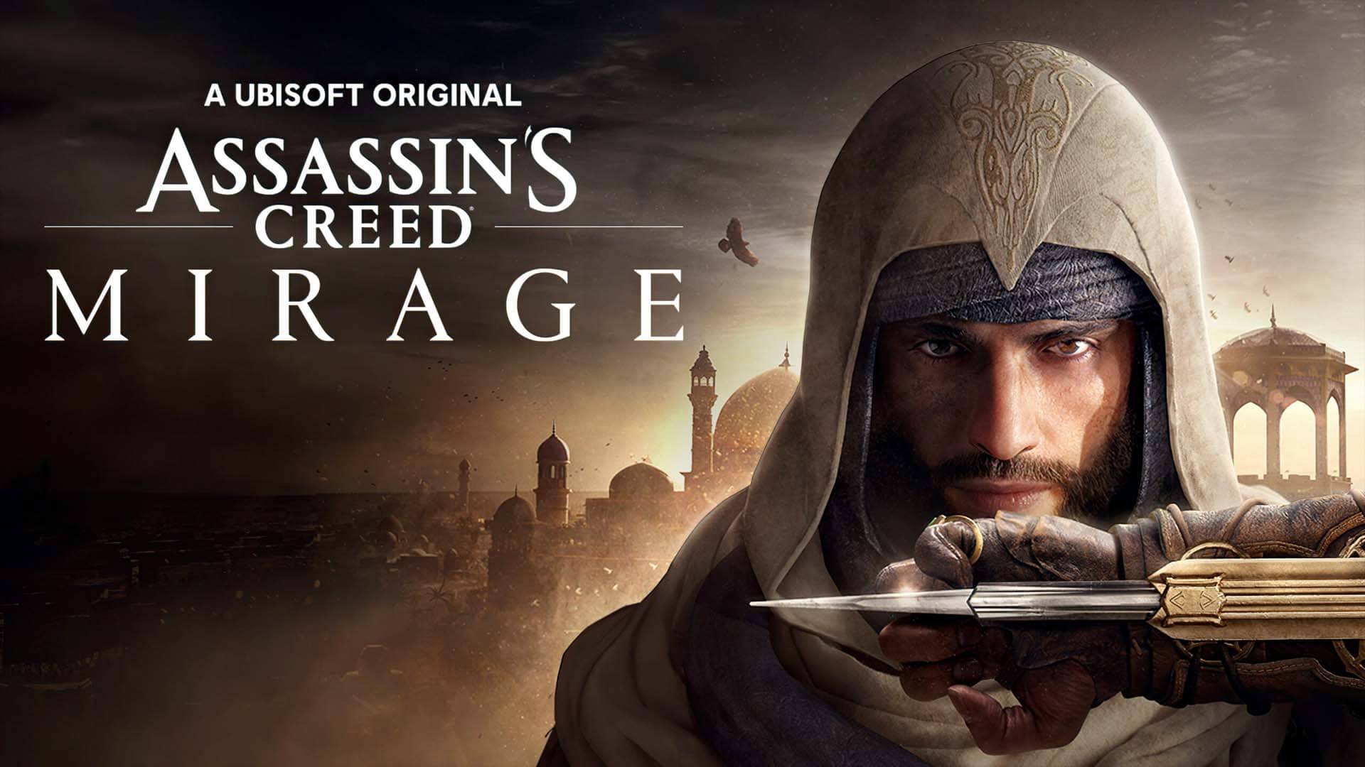Assassin’s Creed Mirage
