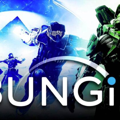 Bungie