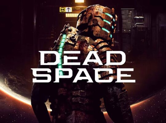 Dead Space Remake