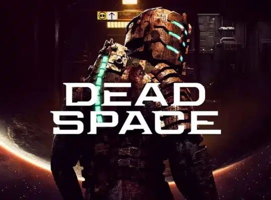 Dead Space Remake