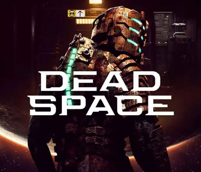 Dead Space Remake