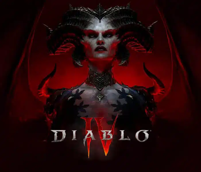 Diablo 4
